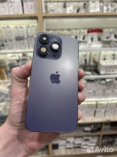 Корпуса iPhone