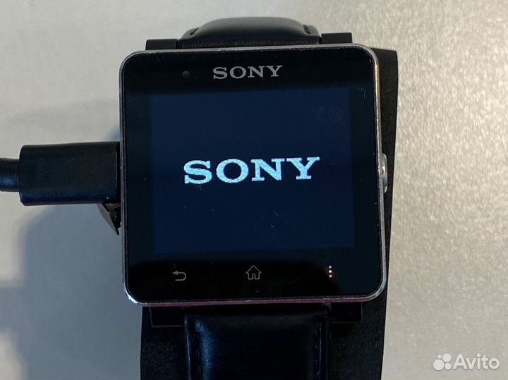 Sony SMART watch 2