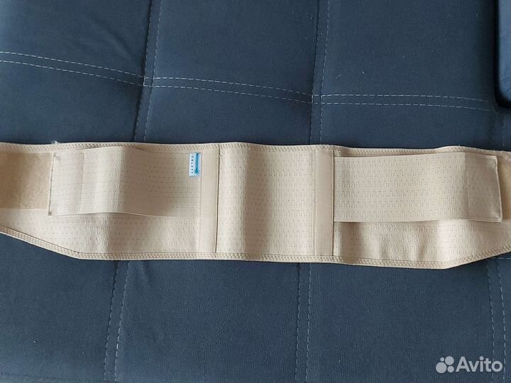 Бандаж для беременных и после беременности