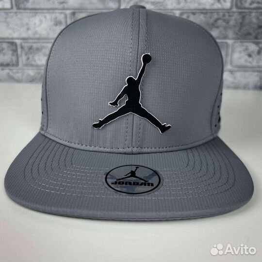 Бейсболка Air Jordan