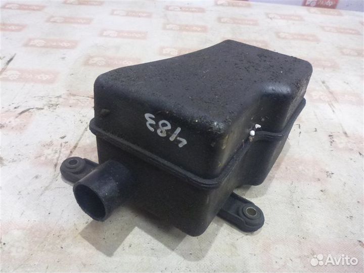 Резонатор воздушного фильтра Hyundai Getz TB G4EA