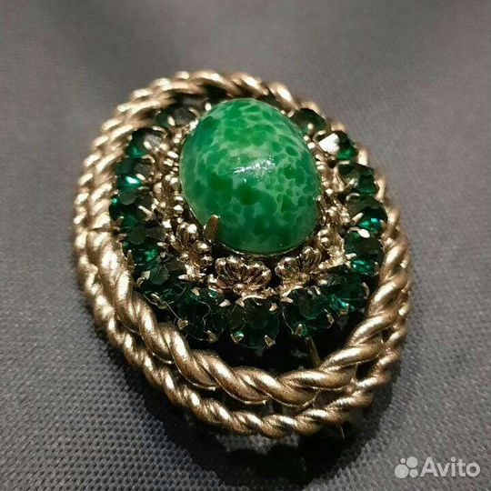 Бижутерия СССР