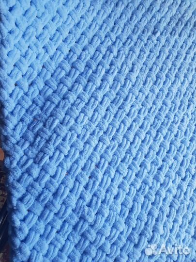 Детское одеяло, конверт