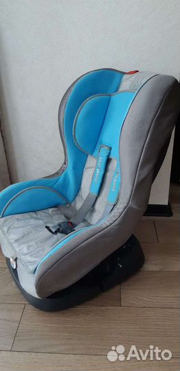 Детское автокресло Ramatti