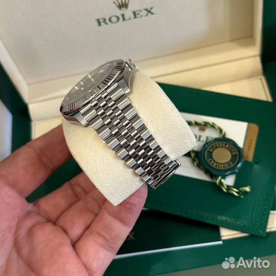 Rolex DateJust 41 mm. Ref.126334-0013