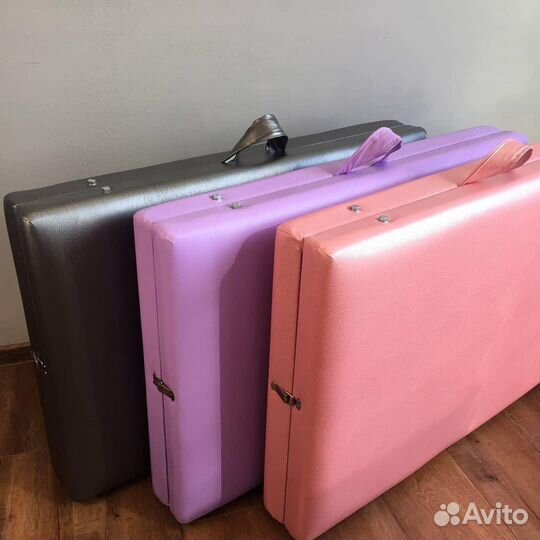 Кушетка - Стол массажный ро-9028 новый