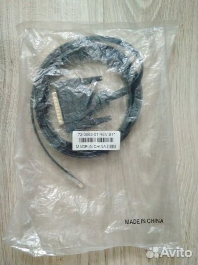 Кабели Cisco разные (новый)