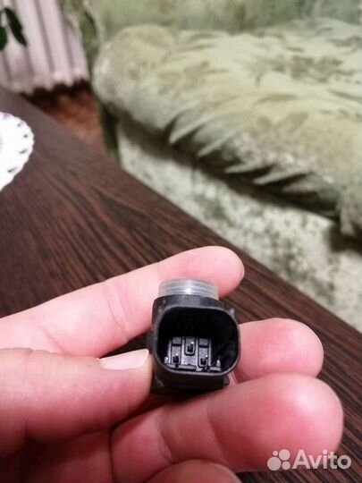 Датчики парковки