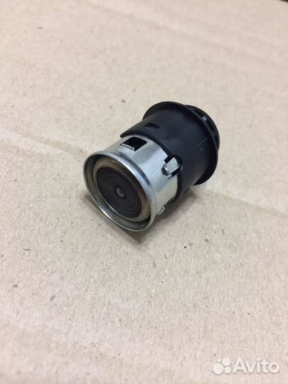 Прикуриватель VAG VW polo skoda octavia audi