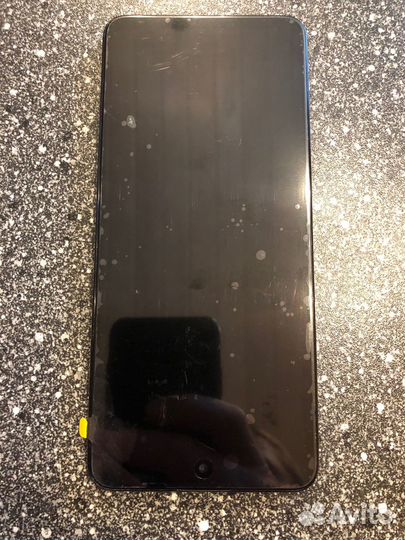 Экран для телефона poco X4 GT