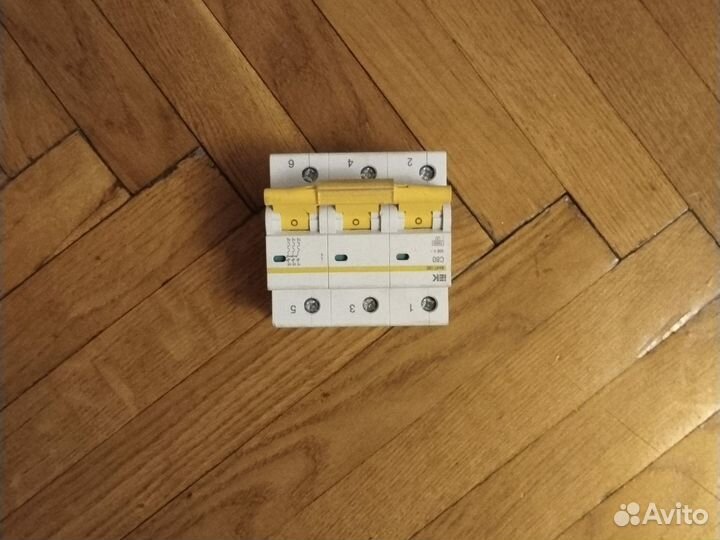 Распорядительные автомат