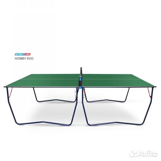 Теннисный стол