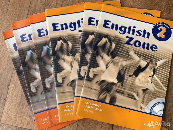 Учебники пр английскому и немецкому языку