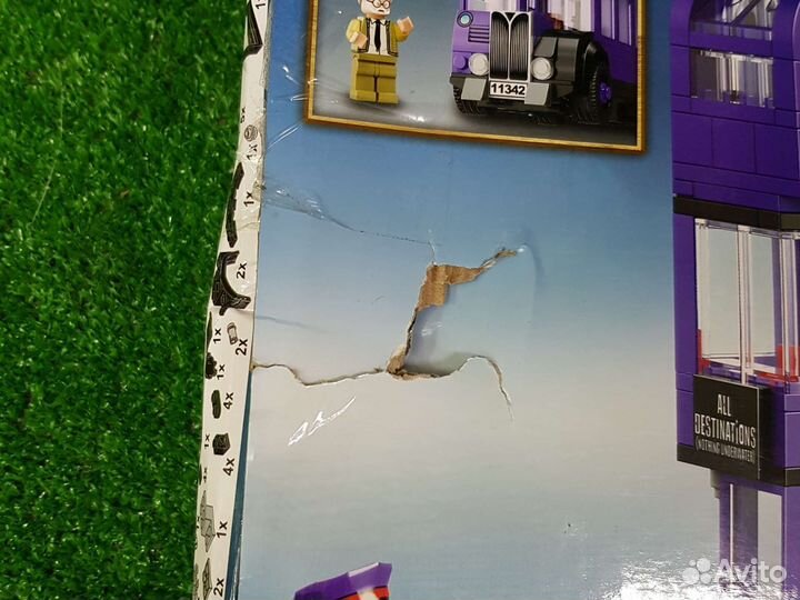 Конструктор