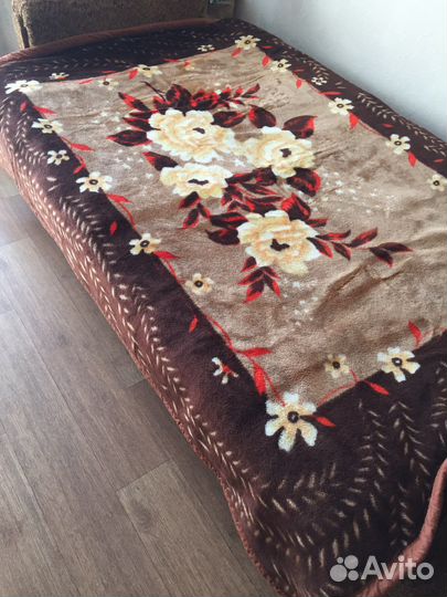 Плед покрывало