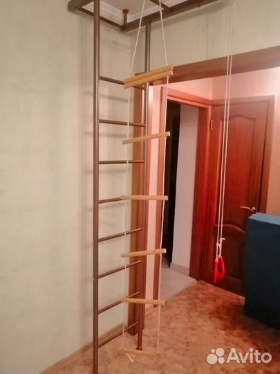 Детская лестница