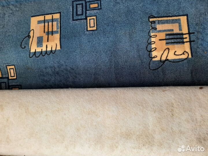 Ковролин 3.55.5 м