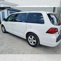 Volkswagen Routan 3.8 AT, 2009, 160 000 км, с пробегом, цена 1 550 000 руб.