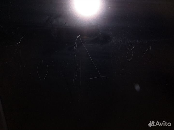 Телевизор бу