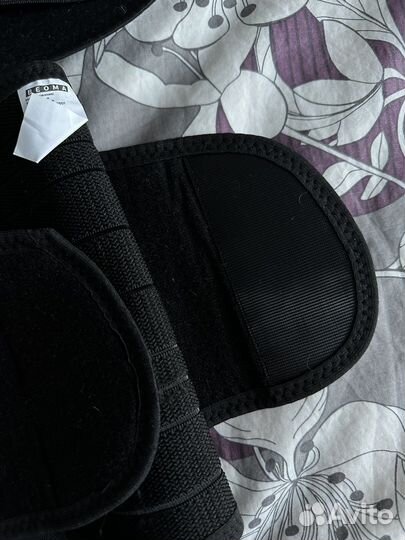 Бандаж для беременных beoma размер M