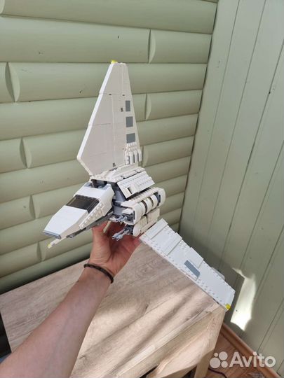 Lego star wars 75094 