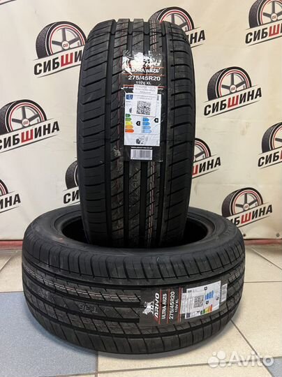 Arivo Ultra ARZ5 275/45 R20 110V