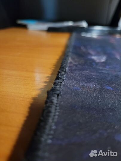 RSQ Коврик для мыши XXL