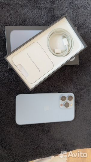 iPhone 13 Pro, 128 ГБ