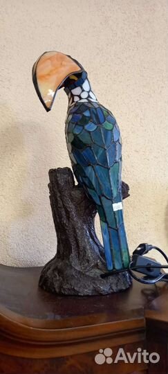 Светильник Тиффани