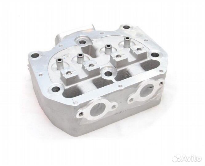 Головка блока цилиндров Polaris 3021539 3021915