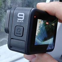 Gopro hero 9 black