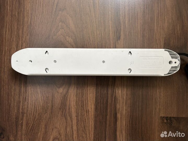 Удлинитель Pilot GL. 3 метра