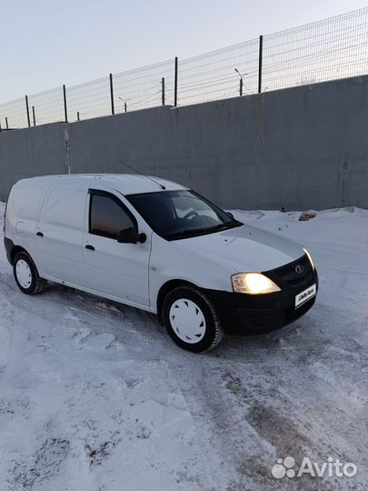 LADA Largus 1.6 МТ, 2015, 187 577 км