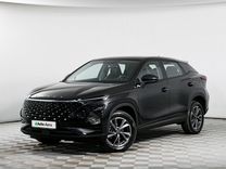 OMODA C5 1.5 CVT, 2024, 1 006 км, с пробегом, цена 2 242 000 руб.