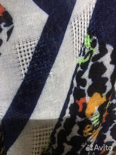 Шарф-палантин Новый 1.80х70см