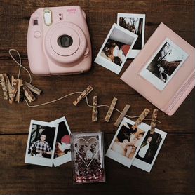 Instax mini 12 аренда