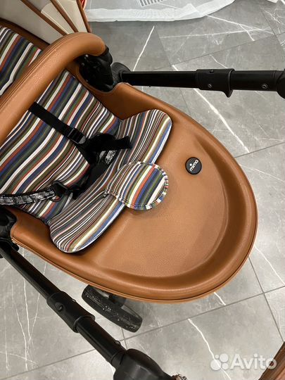 Коляска mima xari 2 в 1