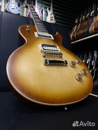 Cort CR300 ATB электрогитара (Новая)