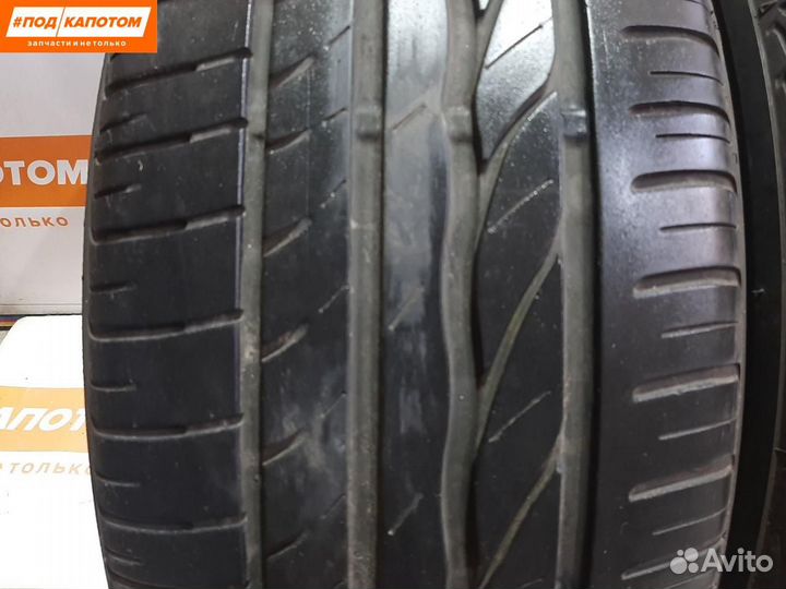 Bridgestone Turanza ER300 225/55 R17