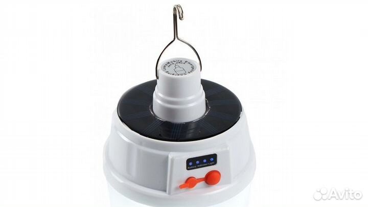 Фонарь кемпинговый EastShark ES-2022