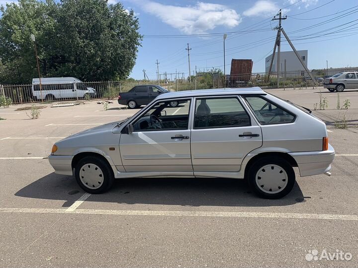 ВАЗ 2114 Samara 1.6 МТ, 2012, 172 000 км