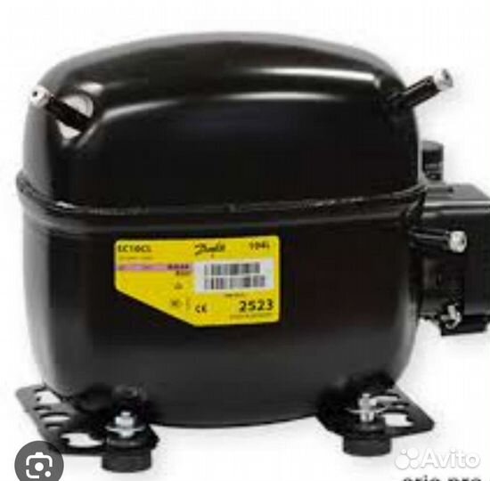 Компрессор для холодильника