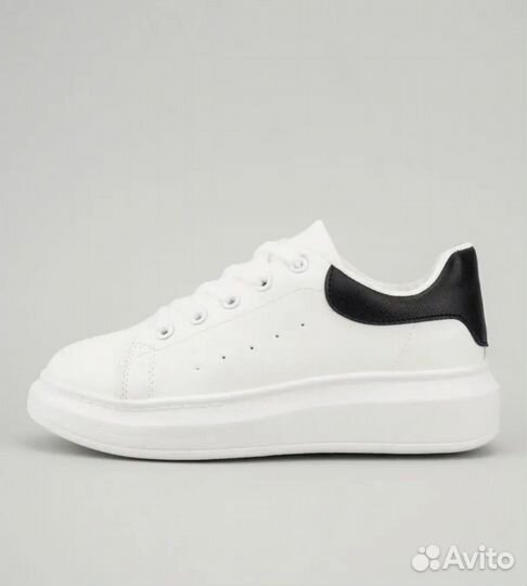 Кеды новые 35