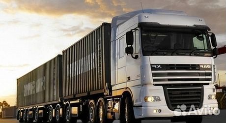 Грузоперевозки Переезды Межгород от 200 километров