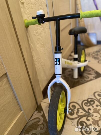 Беговел детский