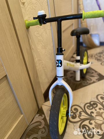 Беговел детский