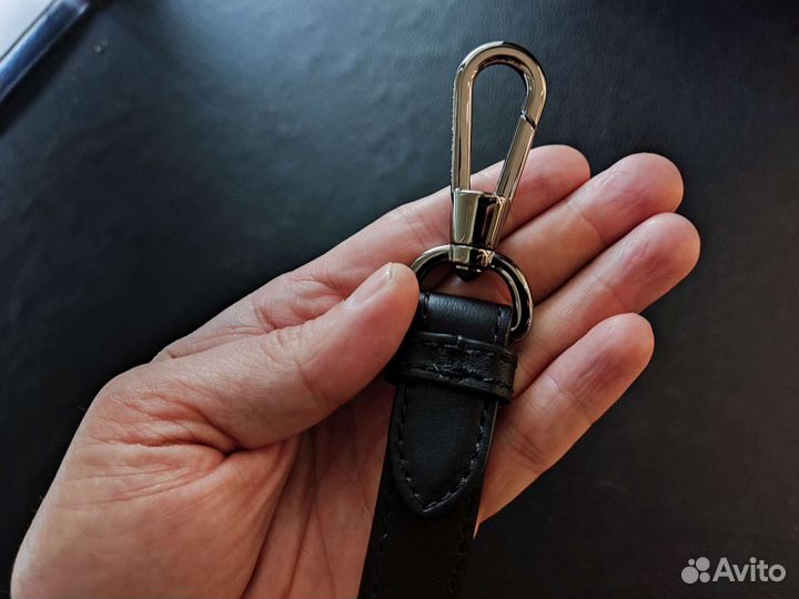 Ремень для сумки Ermenegildo Zegna оригинал