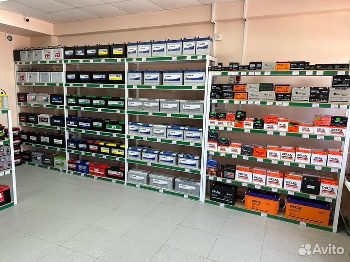 Аккумулятор ибп delta DT 606 6V 6Ah