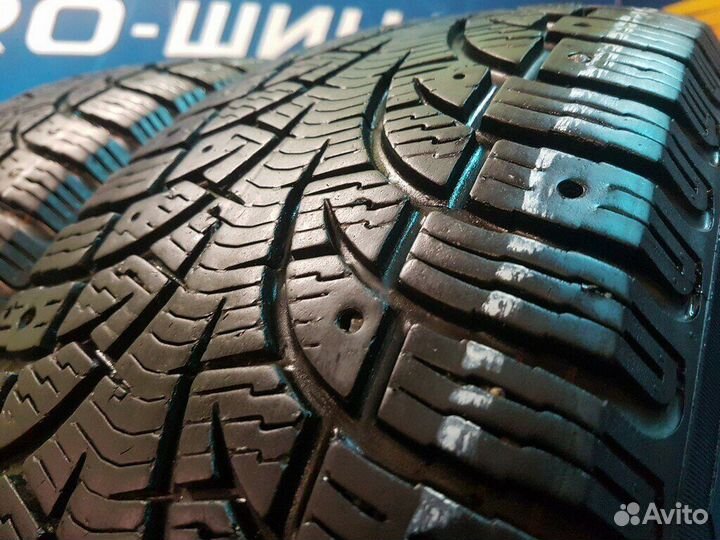 Pirelli Winter Carving Edge 215/55 R16