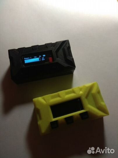 Разработка электроники, реверс инжиниринг